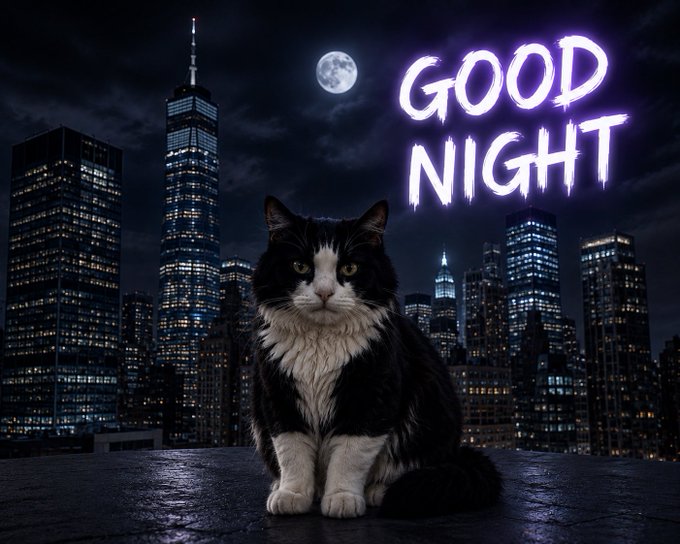 Cobie's Cat meme 6
